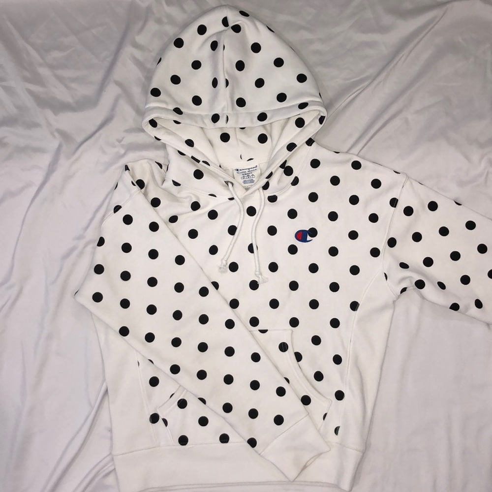 champion hoodie